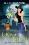 [Crypt Witch 01] • Luck of the Witch